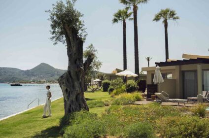 DOMES MIRAMARE CORFU