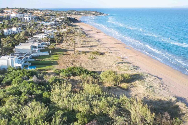 GRECOTEL MANDOLA ROSA