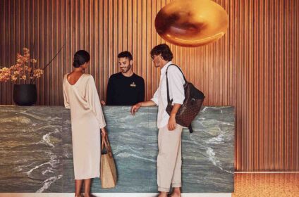 DOMES MIRAMARE CORFU