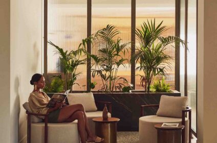 DOMES MIRAMARE CORFU