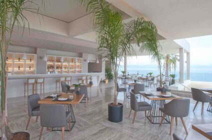 DOMES MIRAMARE CORFU