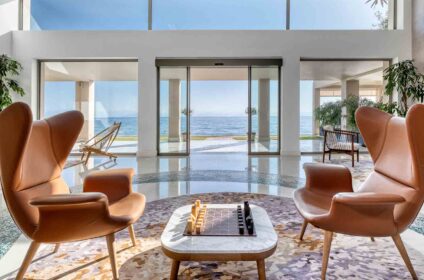 DOMES MIRAMARE CORFU