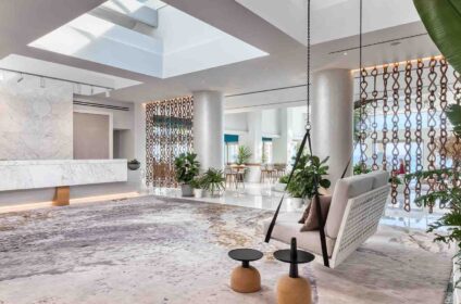 DOMES MIRAMARE CORFU