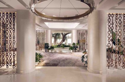 DOMES MIRAMARE CORFU