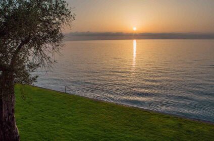 DOMES MIRAMARE CORFU