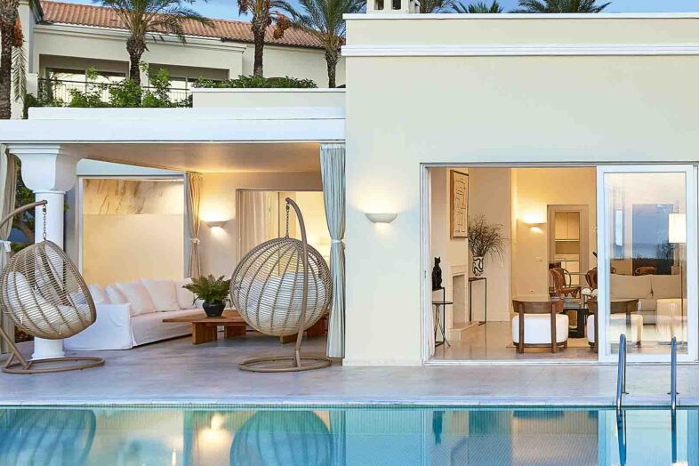 GRECOTEL MANDOLA ROSA