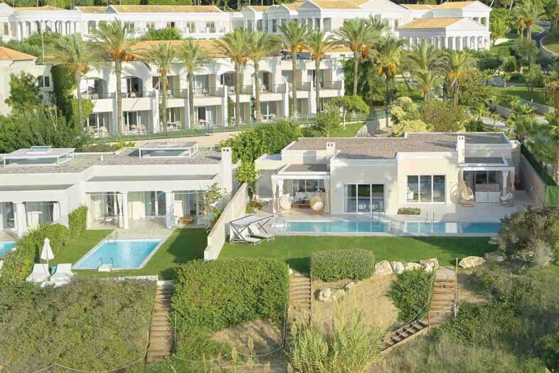 GRECOTEL MANDOLA ROSA