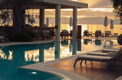 DOMES MIRAMARE CORFU