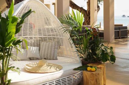 DOMES MIRAMARE CORFU