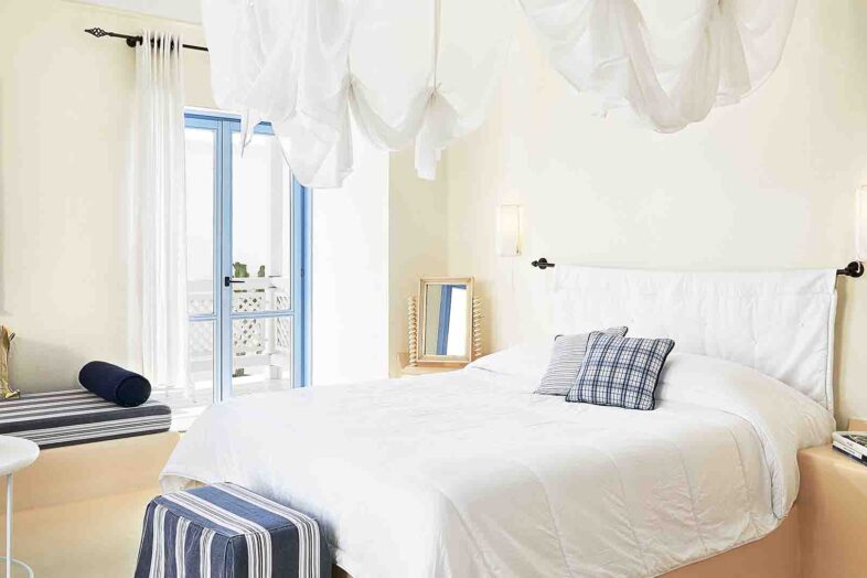 GRECOTEL MYKONOS BLU EXCLUSIVE RESORT
