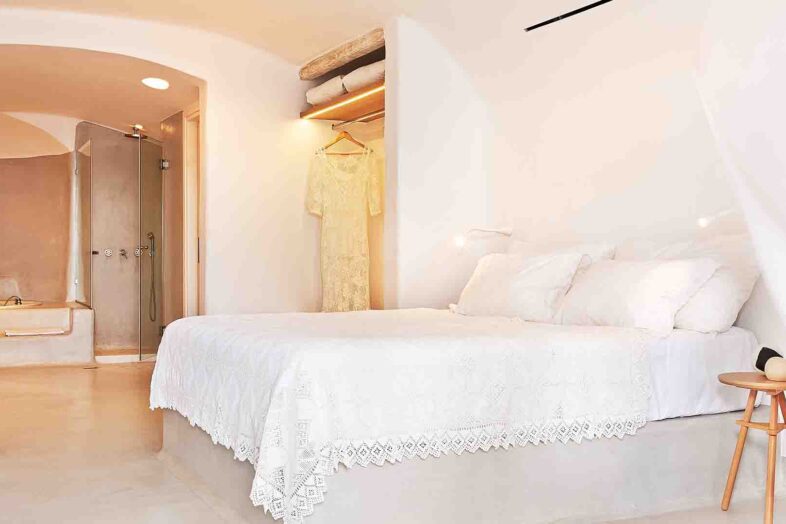 GRECOTEL MYKONOS BLU EXCLUSIVE RESORT