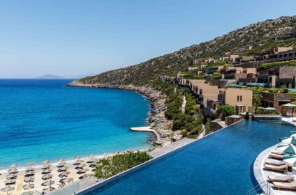 DAIOS COVE