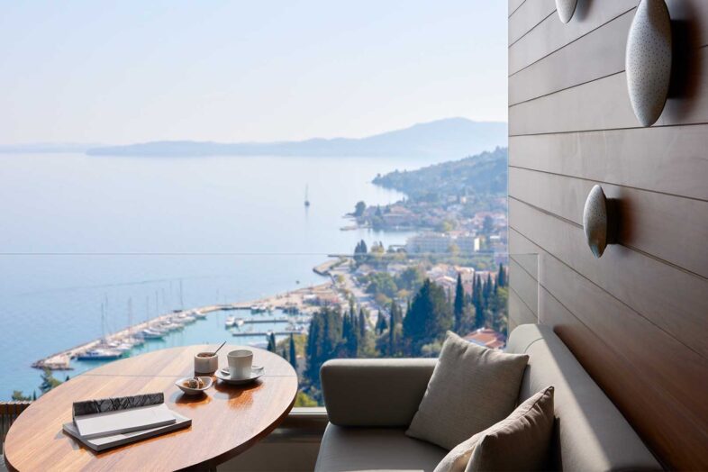 ANGSANA CORFU RESORT & SPA