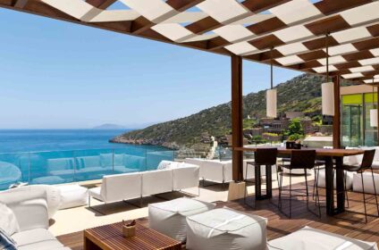 DAIOS COVE