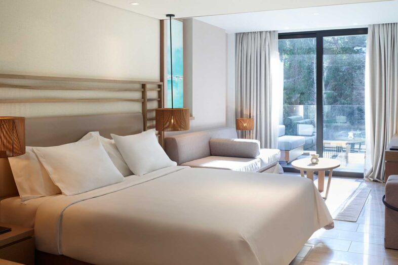 ANGSANA CORFU RESORT & SPA