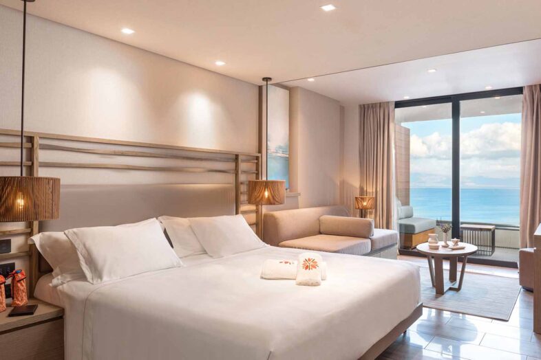 ANGSANA CORFU RESORT & SPA