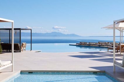 ANGSANA CORFU RESORT & SPA