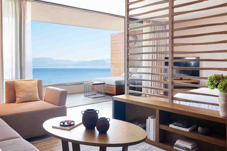 ANGSANA CORFU RESORT & SPA