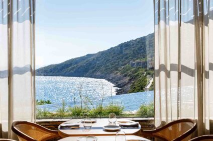 DAIOS COVE