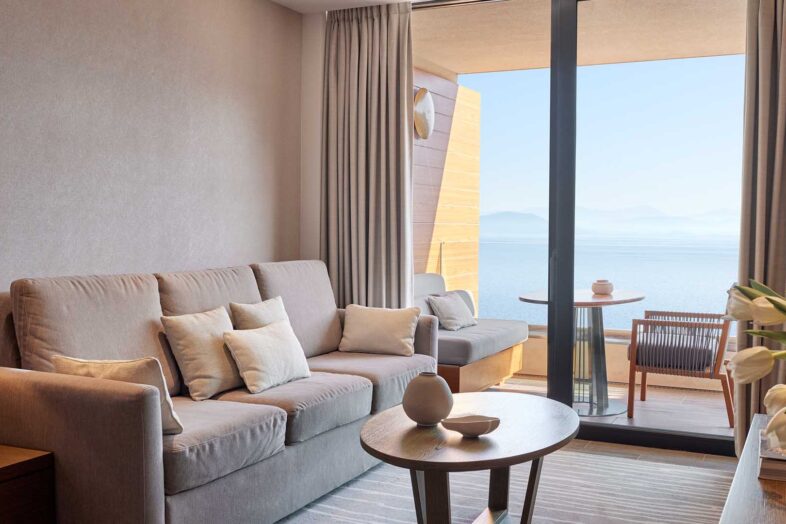 ANGSANA CORFU RESORT & SPA