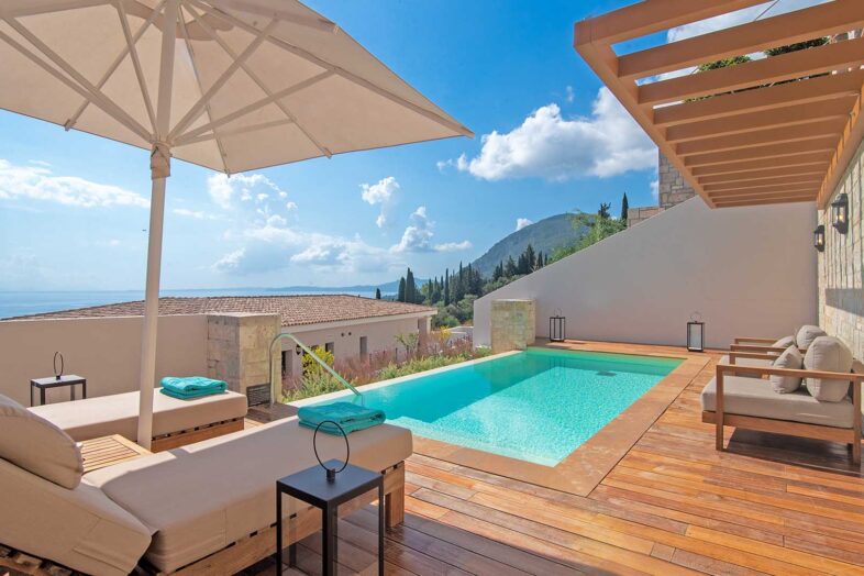 ANGSANA CORFU RESORT & SPA