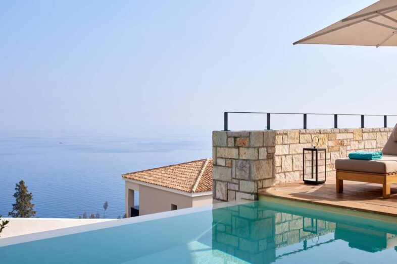 ANGSANA CORFU RESORT & SPA