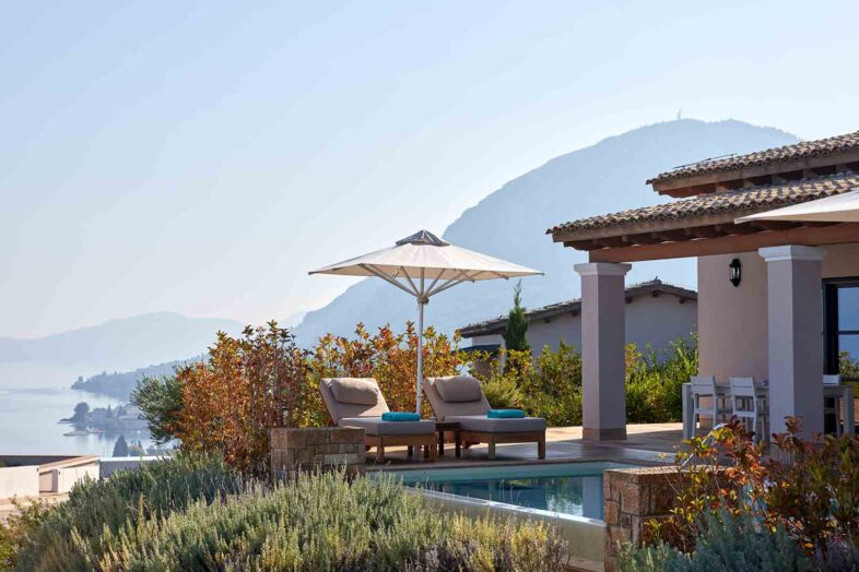 ANGSANA CORFU RESORT & SPA