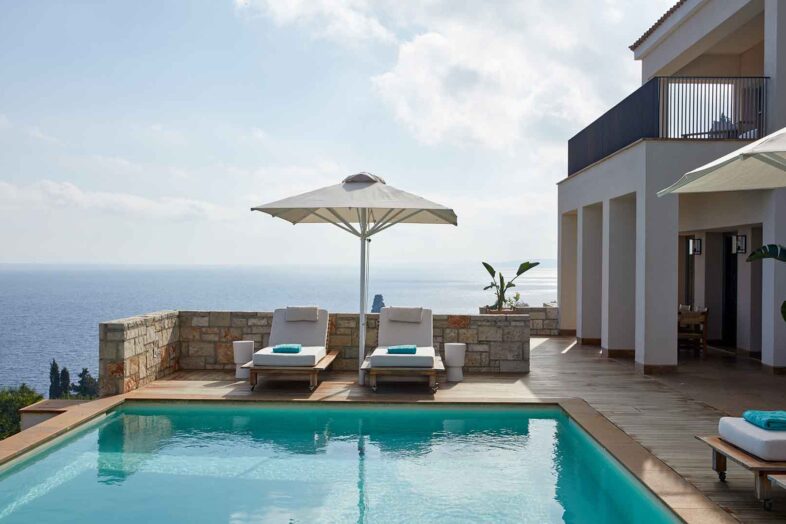 ANGSANA CORFU RESORT & SPA