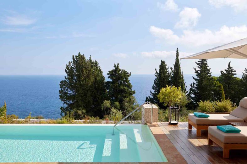 ANGSANA CORFU RESORT & SPA