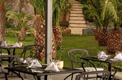 OUT OF THE BLUE RESORT (EXCLUSIVE RETREAT)