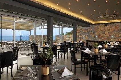 OUT OF THE BLUE RESORT (EXCLUSIVE RETREAT)