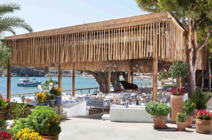 OUT OF THE BLUE RESORT (EXCLUSIVE RETREAT)