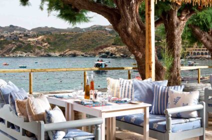 OUT OF THE BLUE RESORT (EXCLUSIVE RETREAT)