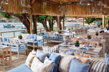 OUT OF THE BLUE RESORT (EXCLUSIVE RETREAT)