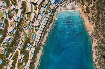 DAIOS COVE