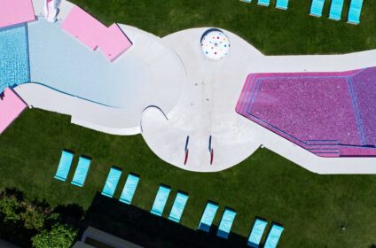 OUT OF THE BLUE RESORT (EXCLUSIVE RETREAT)