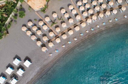 OUT OF THE BLUE RESORT (EXCLUSIVE RETREAT)