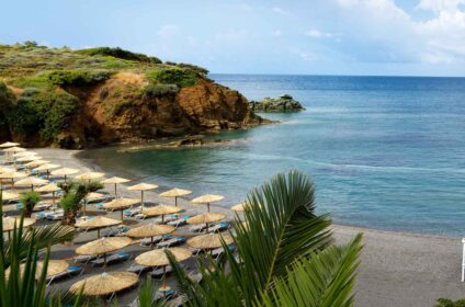 OUT OF THE BLUE RESORT (EXCLUSIVE RETREAT)