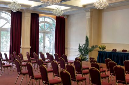 OUT OF THE BLUE RESORT (EXCLUSIVE RETREAT)