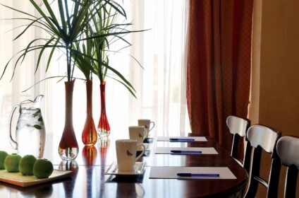 OUT OF THE BLUE RESORT (EXCLUSIVE RETREAT)