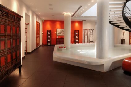 OUT OF THE BLUE RESORT (EXCLUSIVE RETREAT)