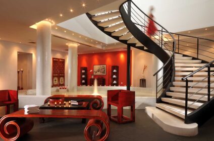 OUT OF THE BLUE RESORT (EXCLUSIVE RETREAT)