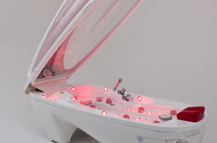 OUT OF THE BLUE RESORT (EXCLUSIVE RETREAT)