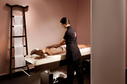 OUT OF THE BLUE RESORT (EXCLUSIVE RETREAT)