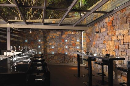 OUT OF THE BLUE RESORT (EXCLUSIVE RETREAT)