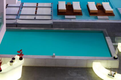 OUT OF THE BLUE RESORT (EXCLUSIVE RETREAT)