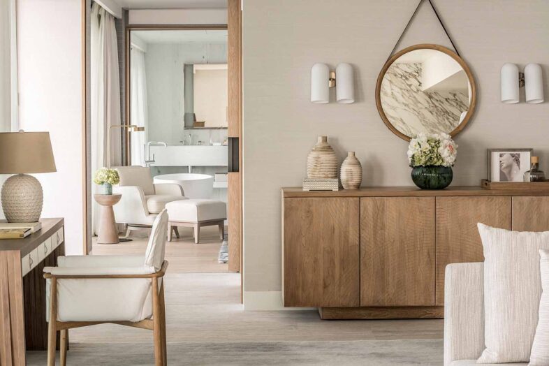 FOUR SEASONS ASTIR PALACE HOTEL