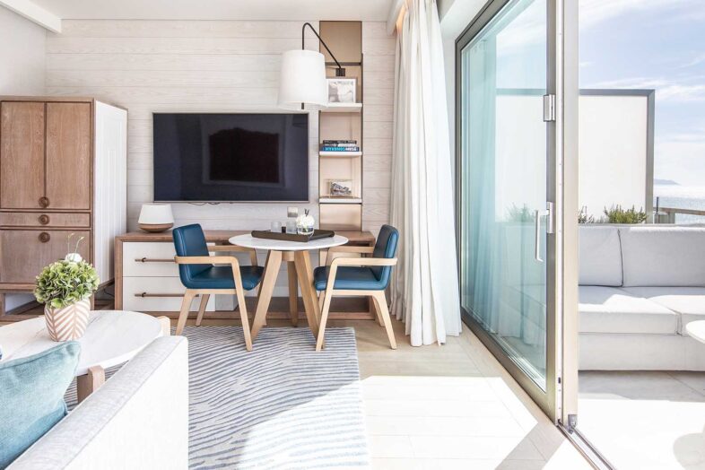 FOUR SEASONS ASTIR PALACE HOTEL