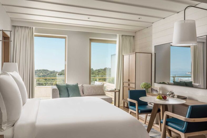 FOUR SEASONS ASTIR PALACE HOTEL