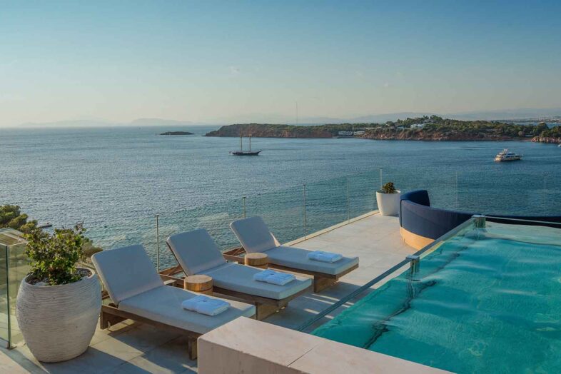 FOUR SEASONS ASTIR PALACE HOTEL